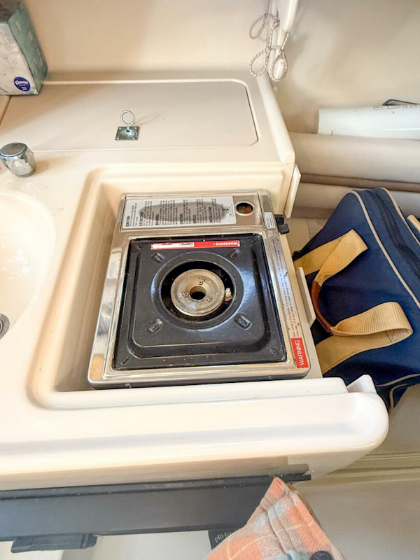 Grady-White-Sailfish 282 2002-Layla Fort Pierce-Florida-United States-5172263