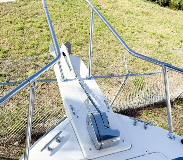 Grady-White-Sailfish 282 2002-Layla Fort Pierce-Florida-United States-5172259