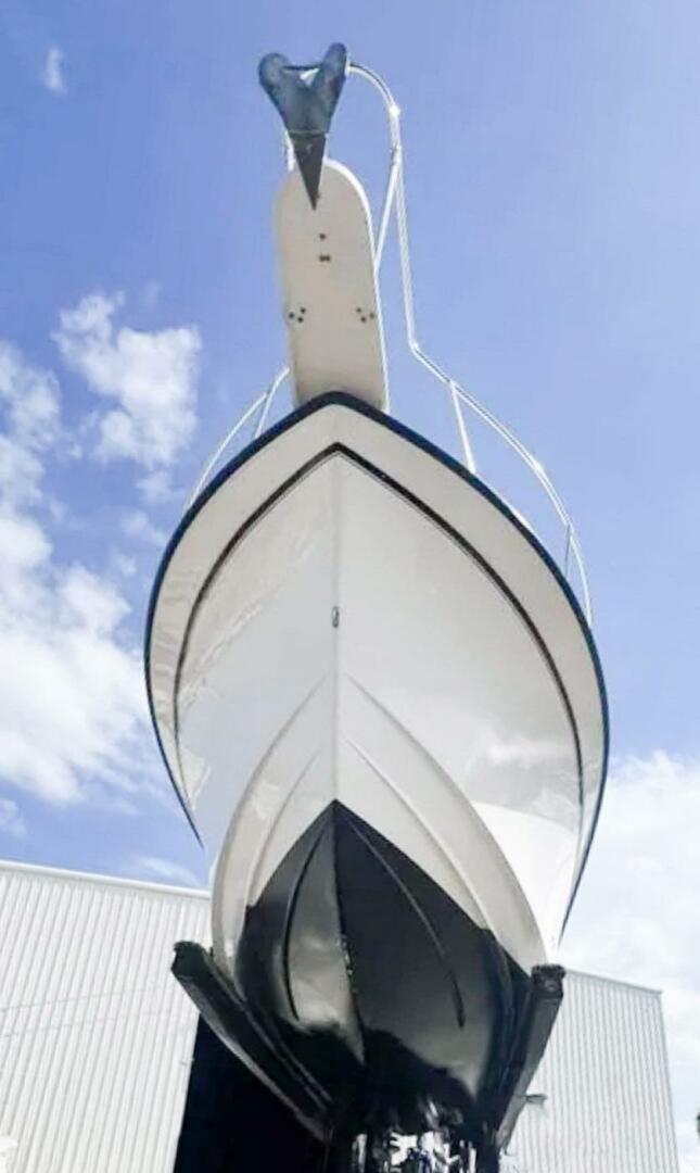 Grady-White-Sailfish 282 2002-Layla Fort Pierce-Florida-United States-5172285 | Thumbnail
