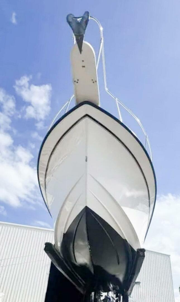 Grady-White-Sailfish 282 2002-Layla Fort Pierce-Florida-United States-5172285