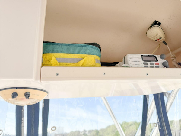 Grady-White-Sailfish 282 2002-Layla Fort Pierce-Florida-United States-5172269