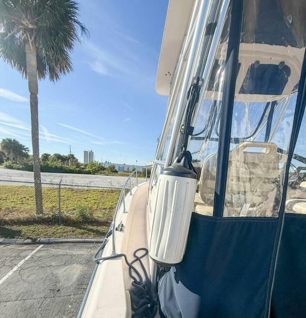 Grady-White-Sailfish 282 2002-Layla Fort Pierce-Florida-United States-5172274
