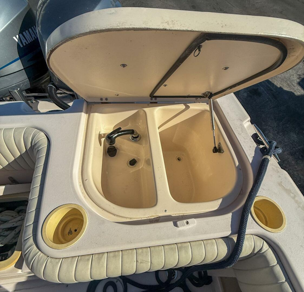 Grady-White-Sailfish 282 2002-Layla Fort Pierce-Florida-United States-5172278