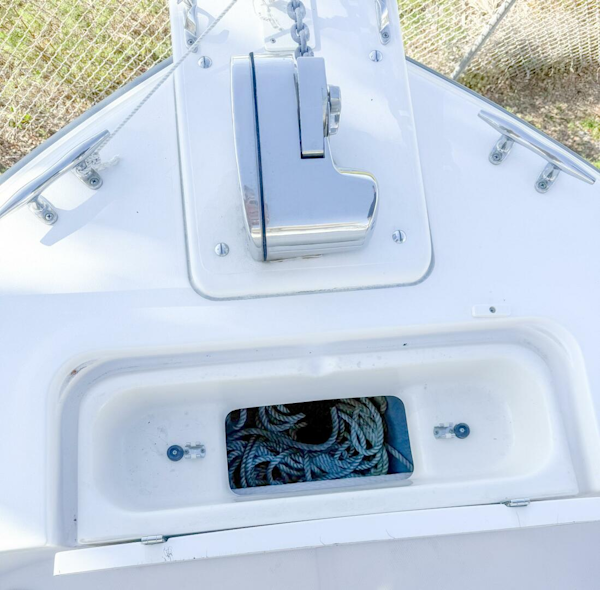 Grady-White-Sailfish 282 2002-Layla Fort Pierce-Florida-United States-5172260