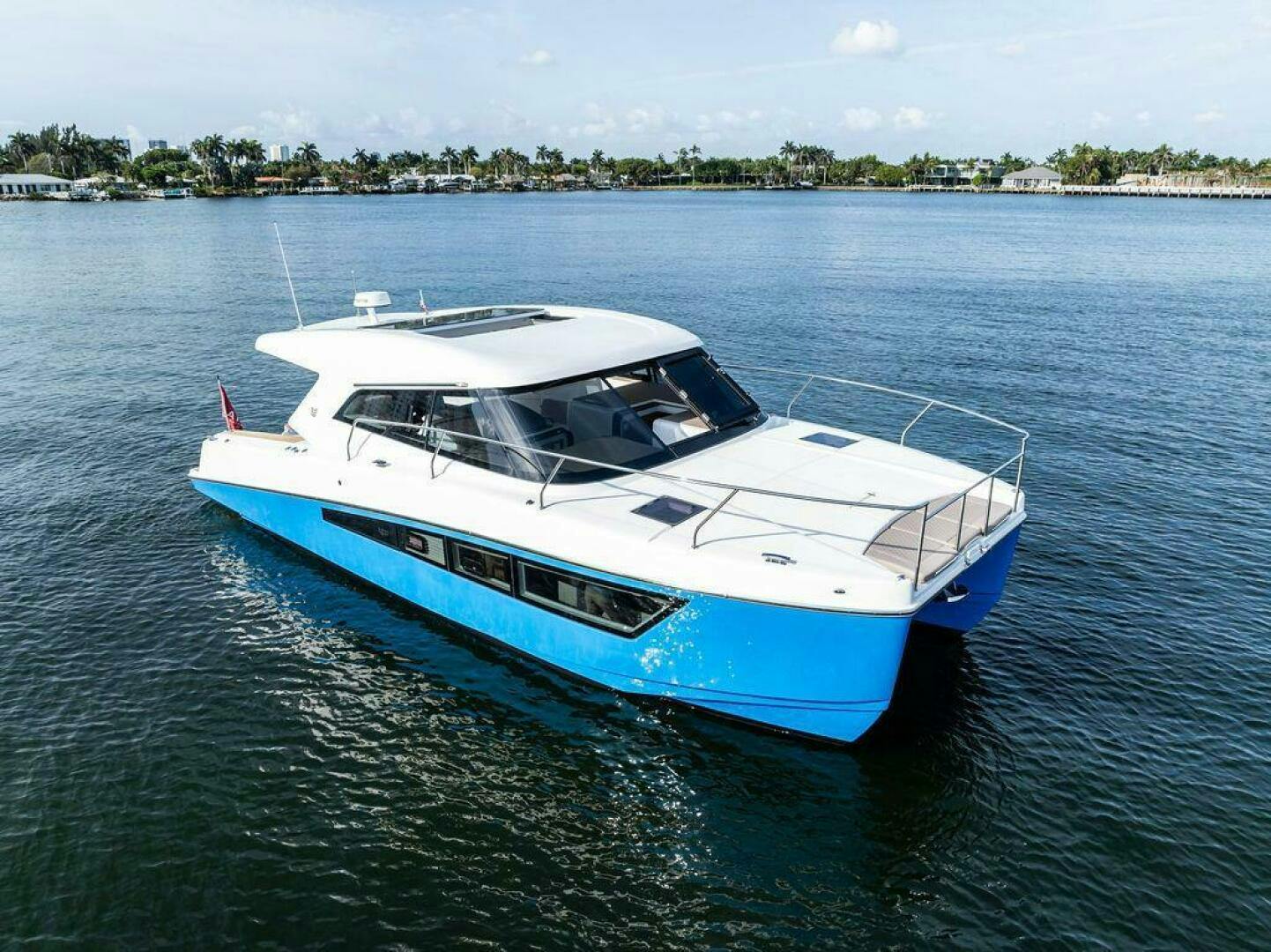 Makai-M37 2025 -Fort Lauderdale-Florida-United States-5172564