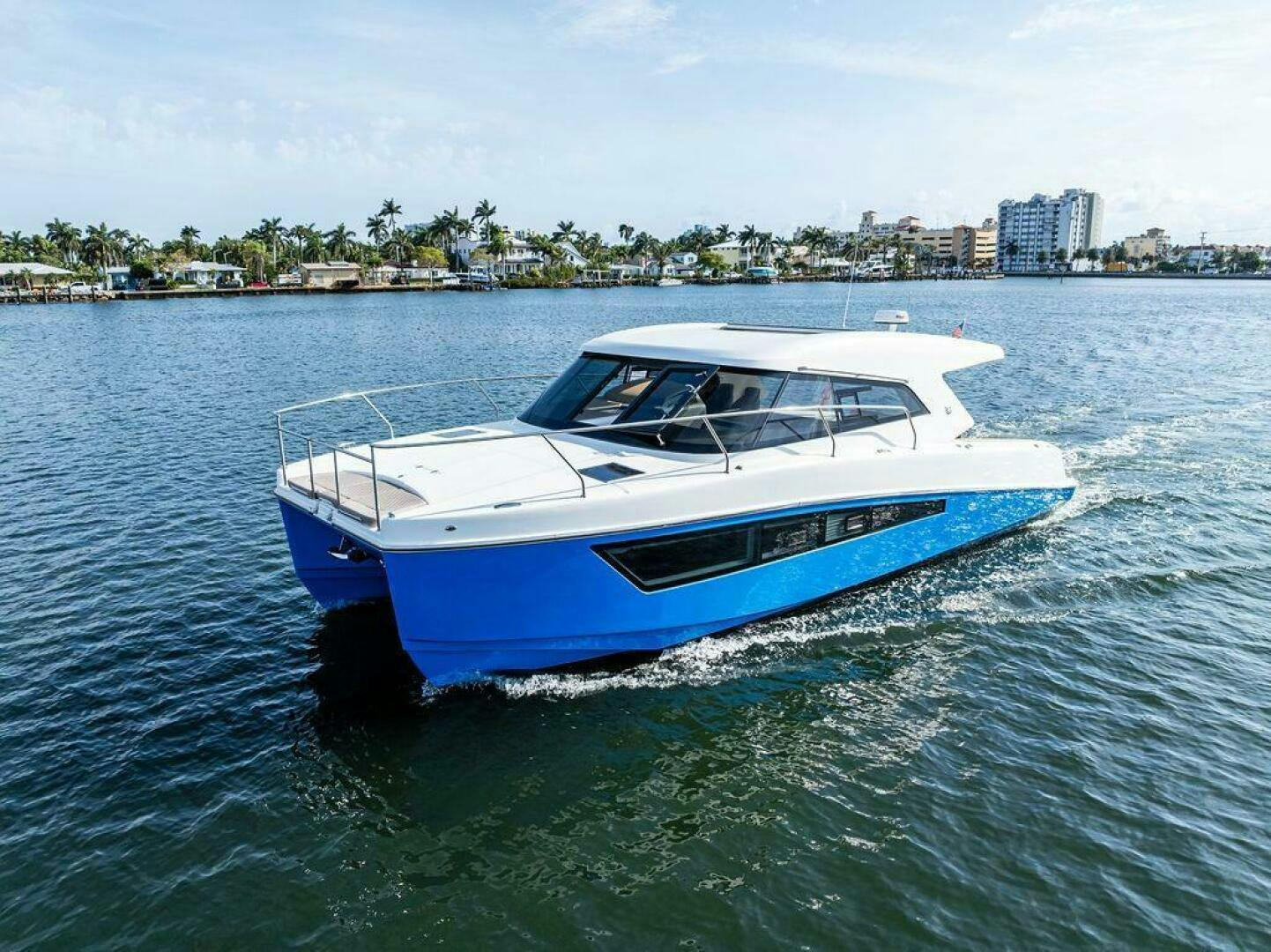 Makai-M37 2025 -Fort Lauderdale-Florida-United States-5172563