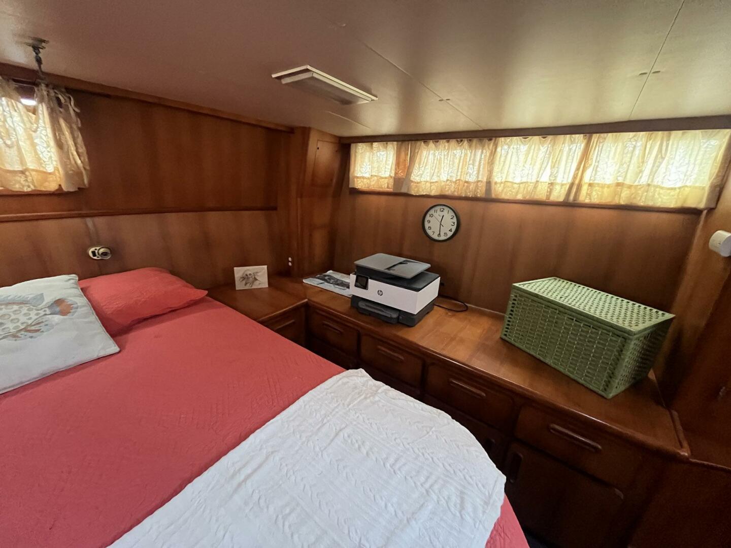 Jefferson-42 SE Sundeck Motor Yacht 1990-Once Upon A Time Brunswick-Georgia-United States-5175324 | Thumbnail