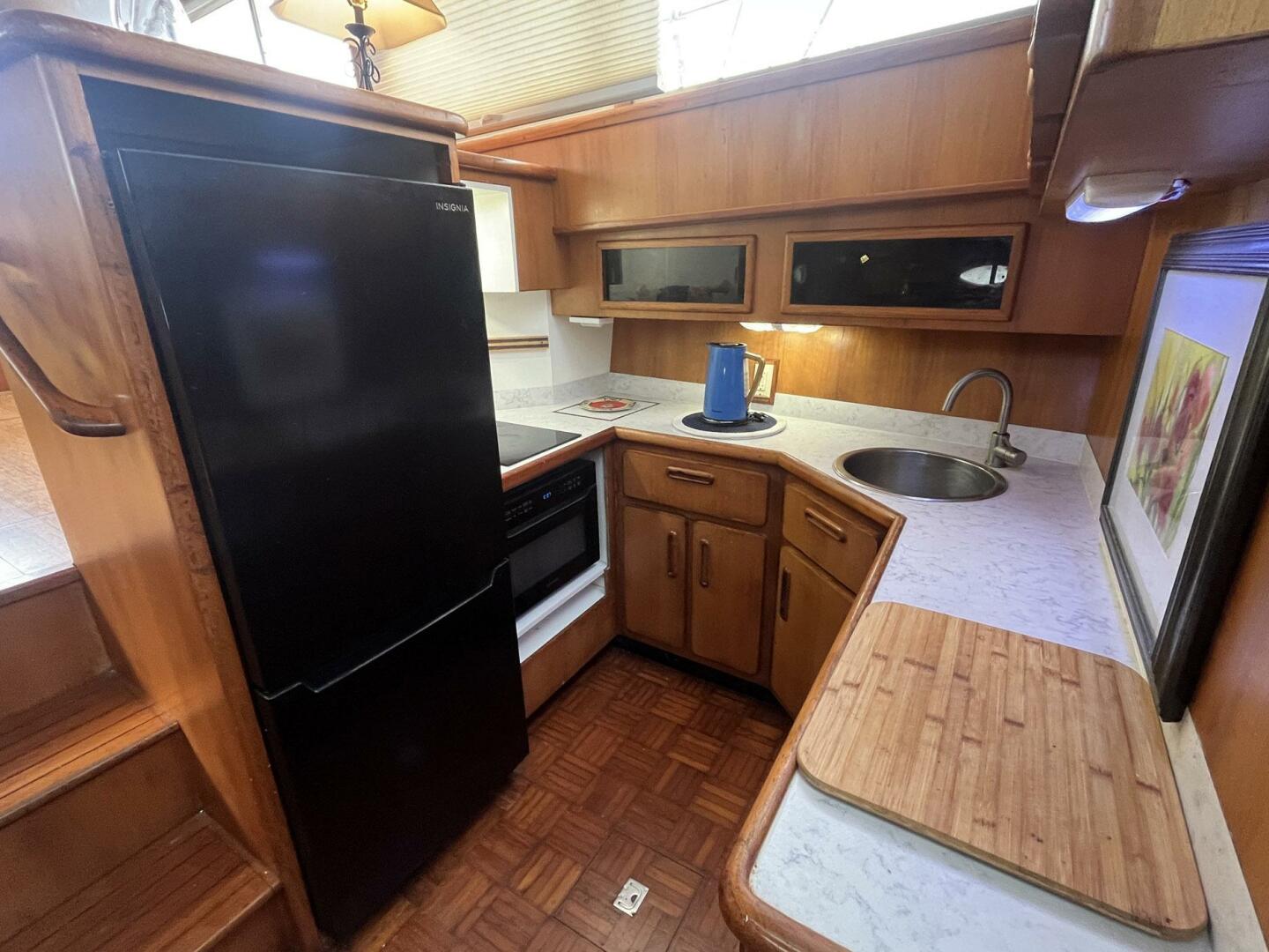 Jefferson-42 SE Sundeck Motor Yacht 1990-Once Upon A Time Brunswick-Georgia-United States-5175317 | Thumbnail