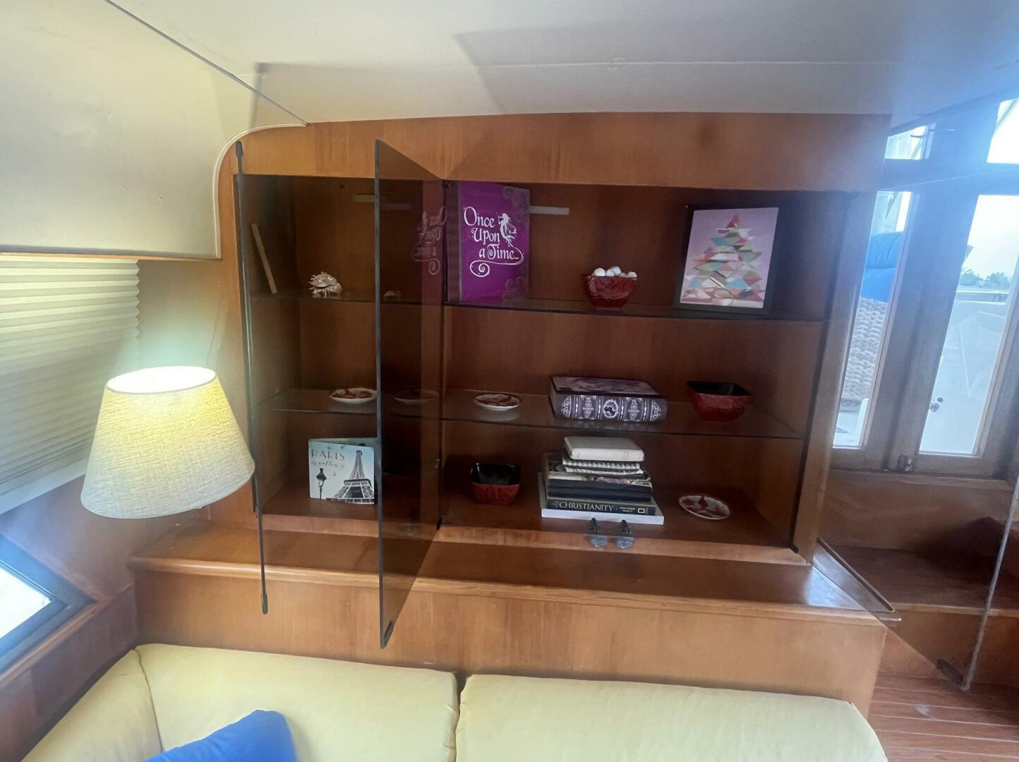 Jefferson-42 SE Sundeck Motor Yacht 1990-Once Upon A Time Brunswick-Georgia-United States-5175312 | Thumbnail