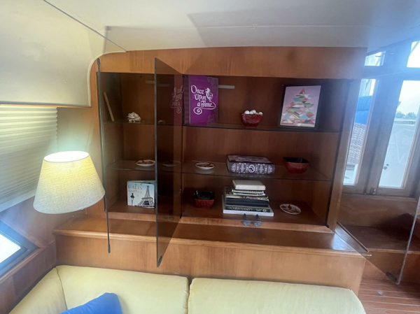 Jefferson-42 SE Sundeck Motor Yacht 1990-Once Upon A Time Brunswick-Georgia-United States-5175312