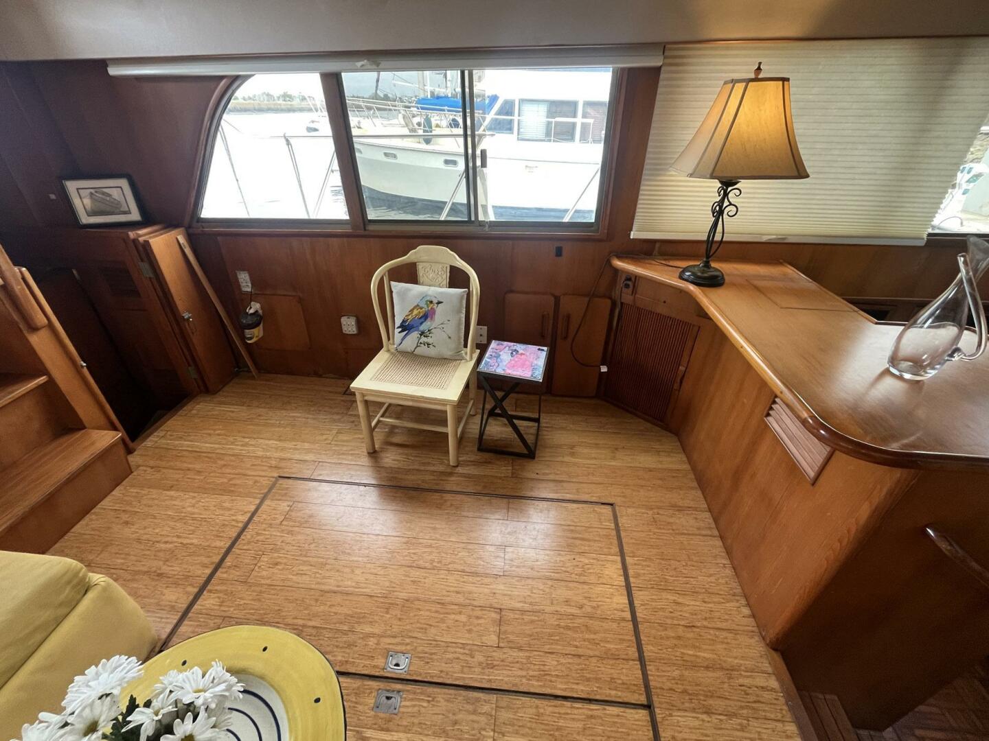 Jefferson-42 SE Sundeck Motor Yacht 1990-Once Upon A Time Brunswick-Georgia-United States-5175310 | Thumbnail