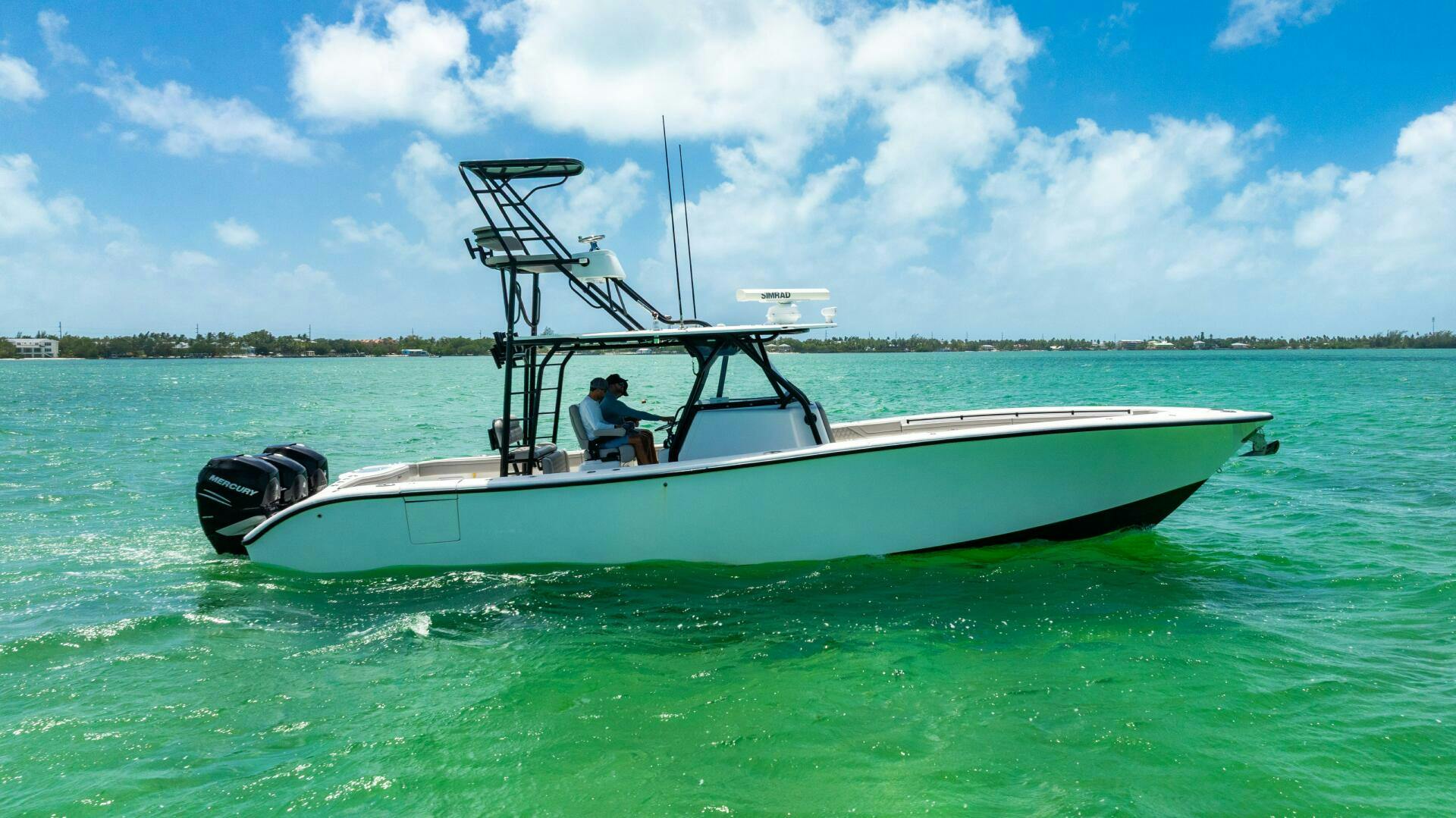 Yellowfin-CC 2015-Game Changer Islamorada-Florida-United States-5223390