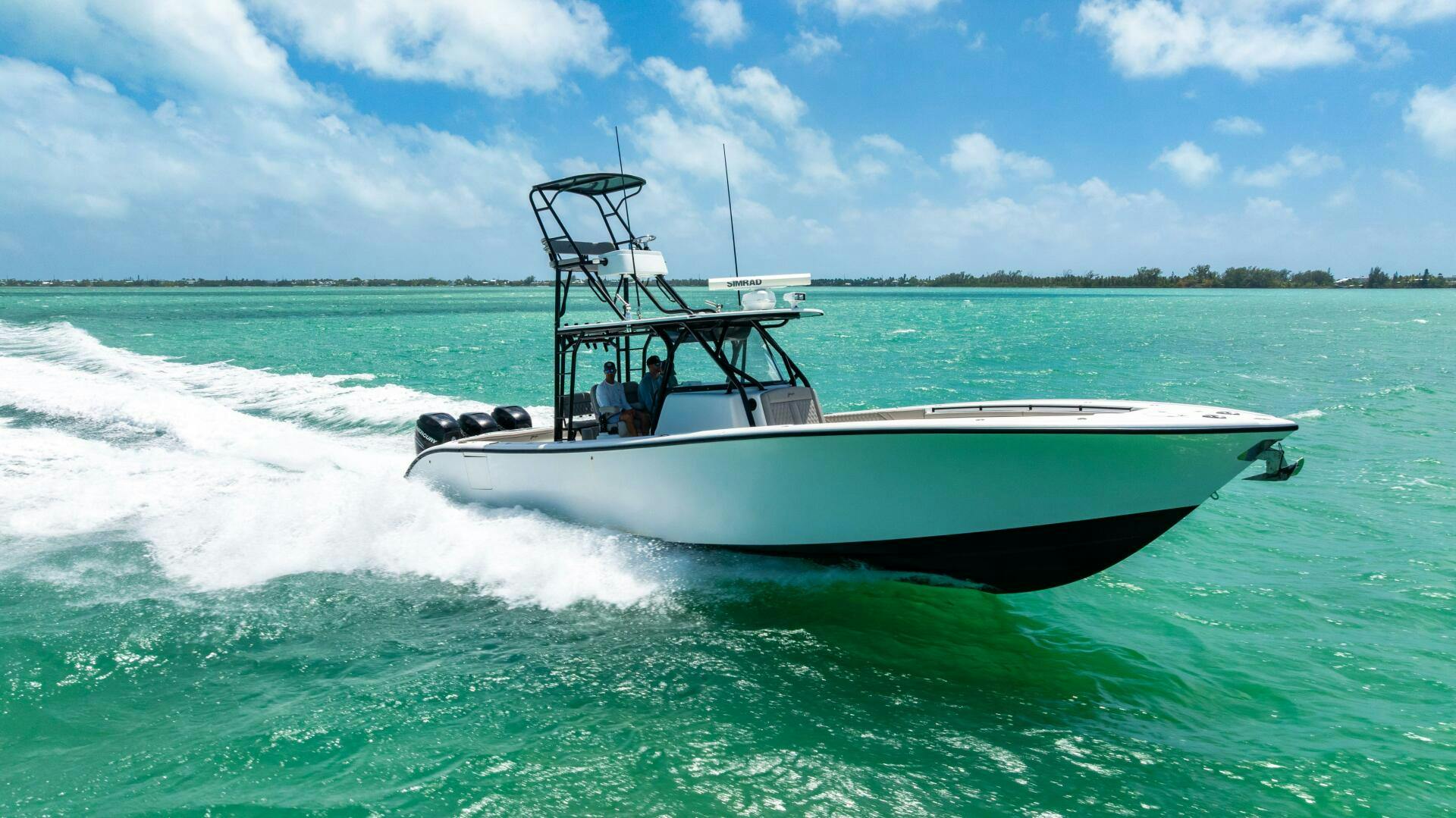 Yellowfin-CC 2015-Game Changer Islamorada-Florida-United States-5223408