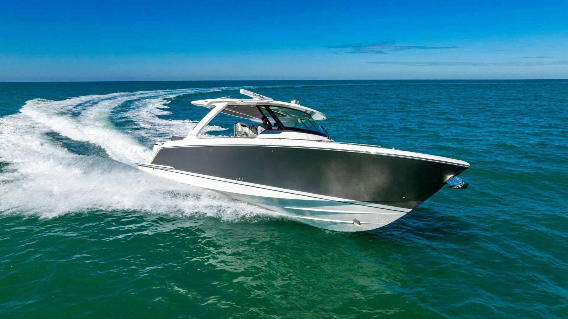 Tiara Yachts-38 LS 2021 -Naples-Florida-United States-5174451