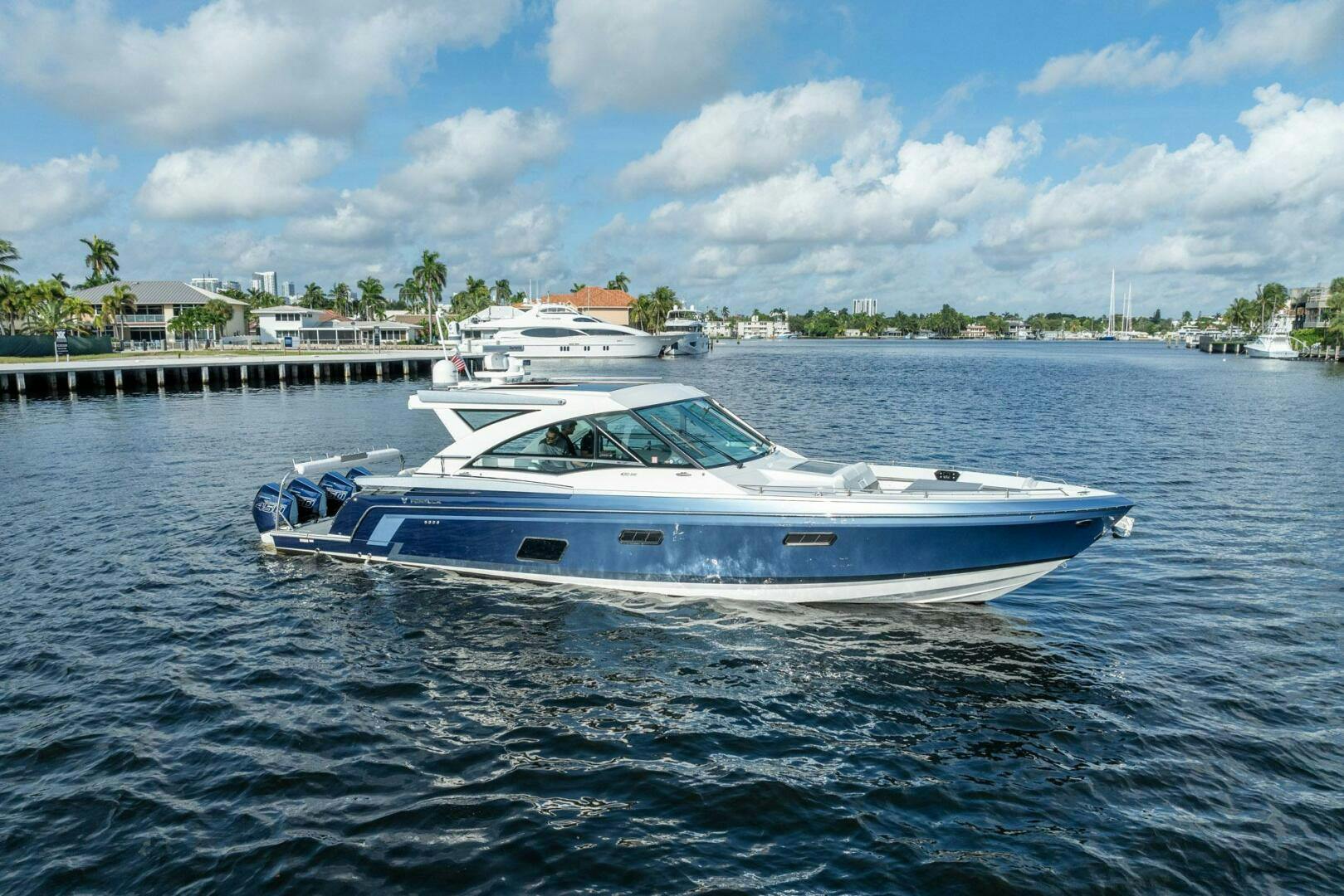 Formula-430 Super Sport Crossover 2021-Oxtales Fort Lauderdale-Florida-United States-5180593