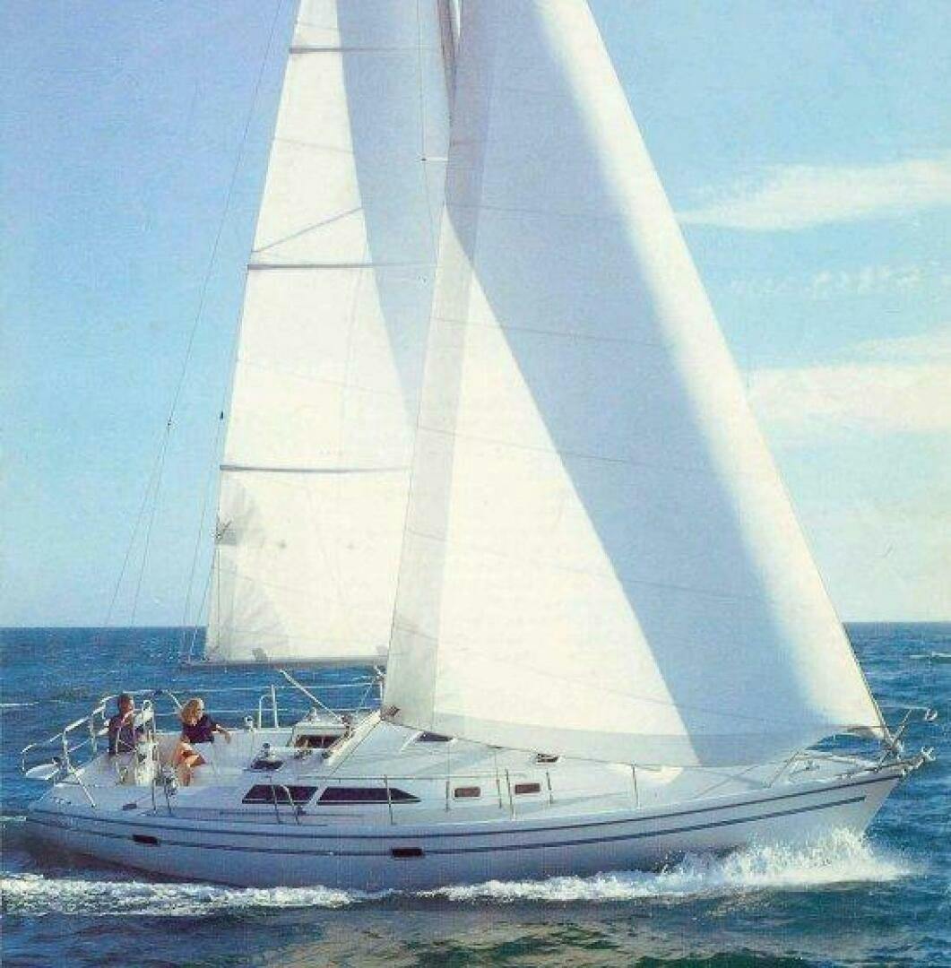 Catalina 1998-Stargazer PORTSMOUTH-Rhode Island-United States-5197098