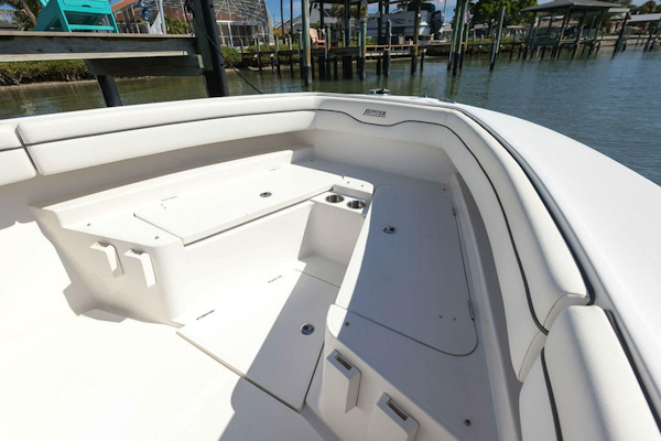 Jupiter-26 FS 2016-Anchor Management New Smyrna Beach-Florida-United States-5175888