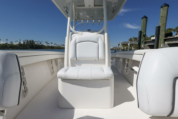 Jupiter-26 FS 2016-Anchor Management New Smyrna Beach-Florida-United States-5175884