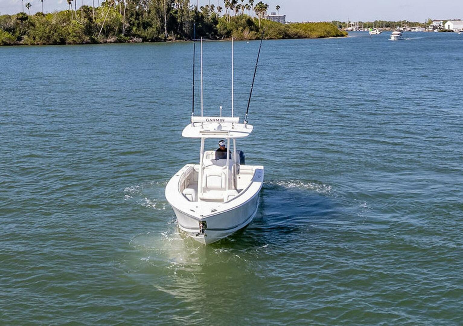 Jupiter-26 FS 2016-Anchor Management New Smyrna Beach-Florida-United States-5175868 | Thumbnail