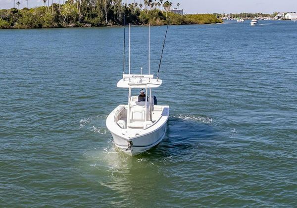Jupiter-26 FS 2016-Anchor Management New Smyrna Beach-Florida-United States-5175868