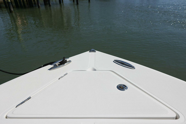 Jupiter-26 FS 2016-Anchor Management New Smyrna Beach-Florida-United States-5175906