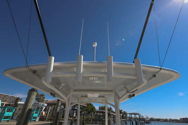 Jupiter-26 FS 2016-Anchor Management New Smyrna Beach-Florida-United States-5175901