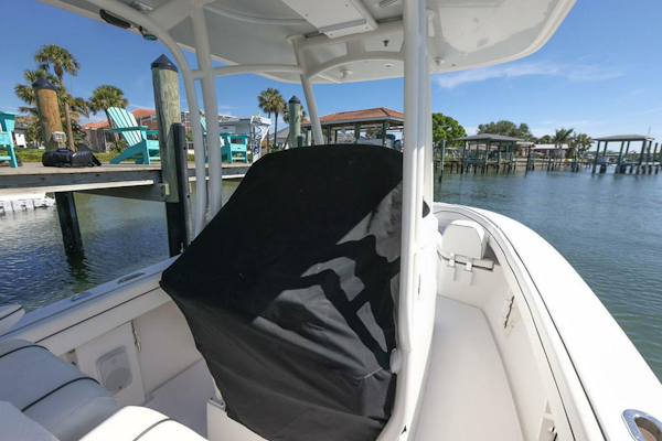 Jupiter-26 FS 2016-Anchor Management New Smyrna Beach-Florida-United States-5175909