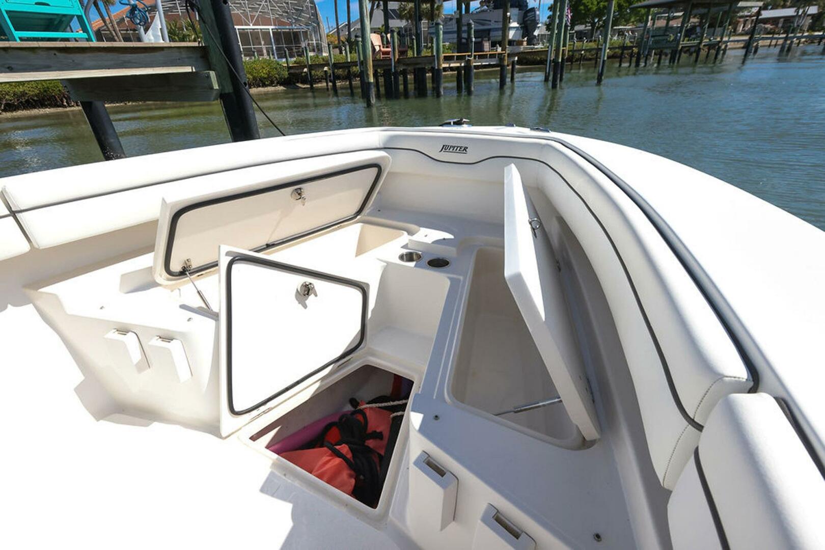 Jupiter-26 FS 2016-Anchor Management New Smyrna Beach-Florida-United States-5175889 | Thumbnail