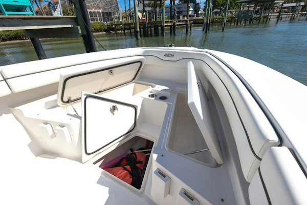 Jupiter-26 FS 2016-Anchor Management New Smyrna Beach-Florida-United States-5175889