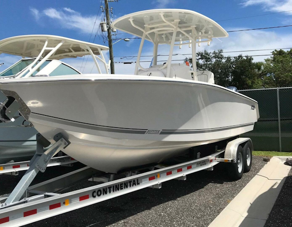 Jupiter-26 FS 2016-Anchor Management New Smyrna Beach-Florida-United States-5175915