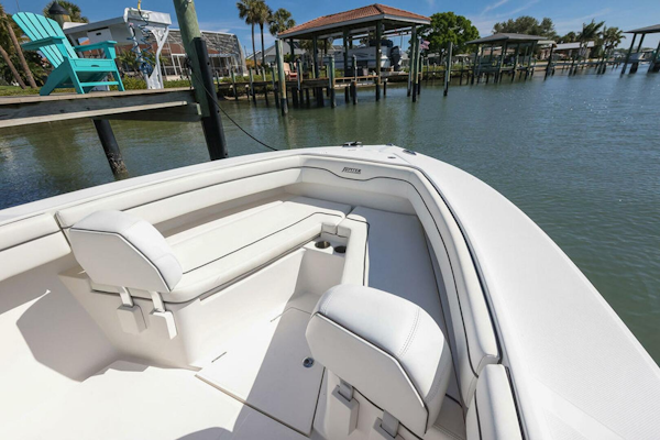 Jupiter-26 FS 2016-Anchor Management New Smyrna Beach-Florida-United States-5175886
