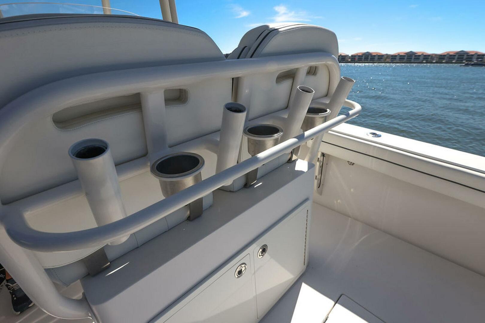 Jupiter-26 FS 2016-Anchor Management New Smyrna Beach-Florida-United States-5175893 | Thumbnail