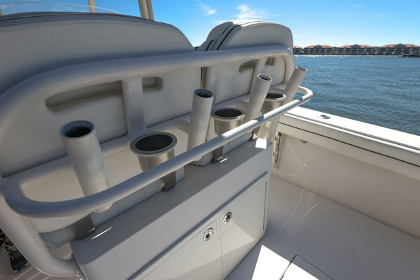 Jupiter-26 FS 2016-Anchor Management New Smyrna Beach-Florida-United States-5175893