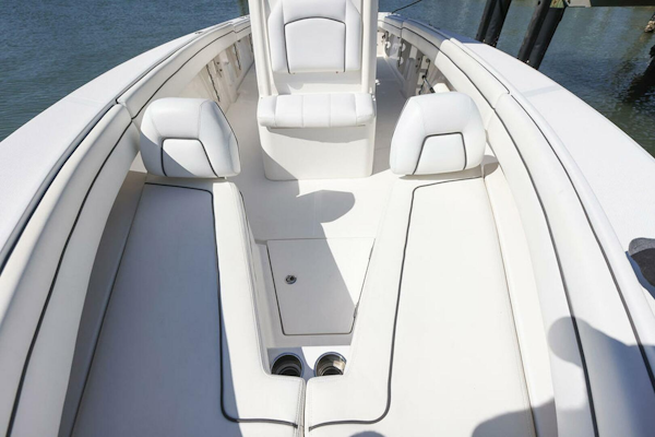Jupiter-26 FS 2016-Anchor Management New Smyrna Beach-Florida-United States-5175887