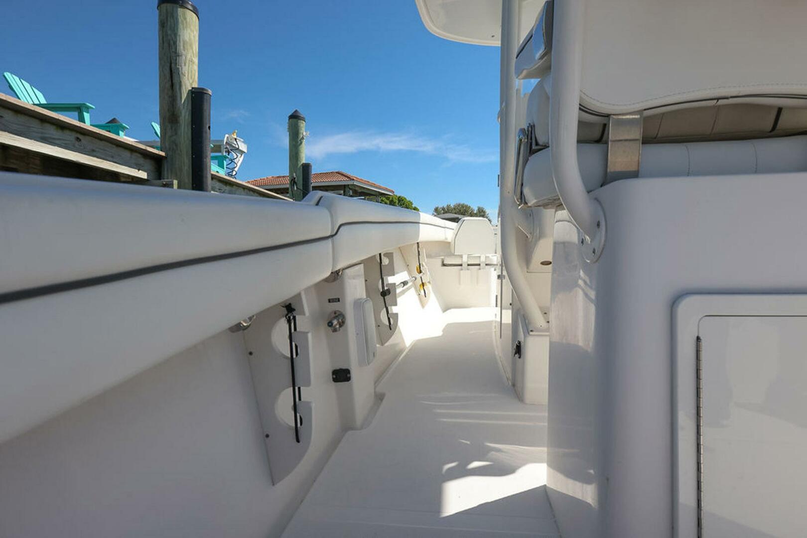 Jupiter-26 FS 2016-Anchor Management New Smyrna Beach-Florida-United States-5175902 | Thumbnail