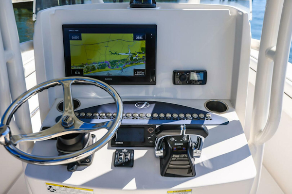 Jupiter-26 FS 2016-Anchor Management New Smyrna Beach-Florida-United States-5175875