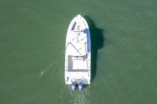 Jupiter-26 FS 2016-Anchor Management New Smyrna Beach-Florida-United States-5175874