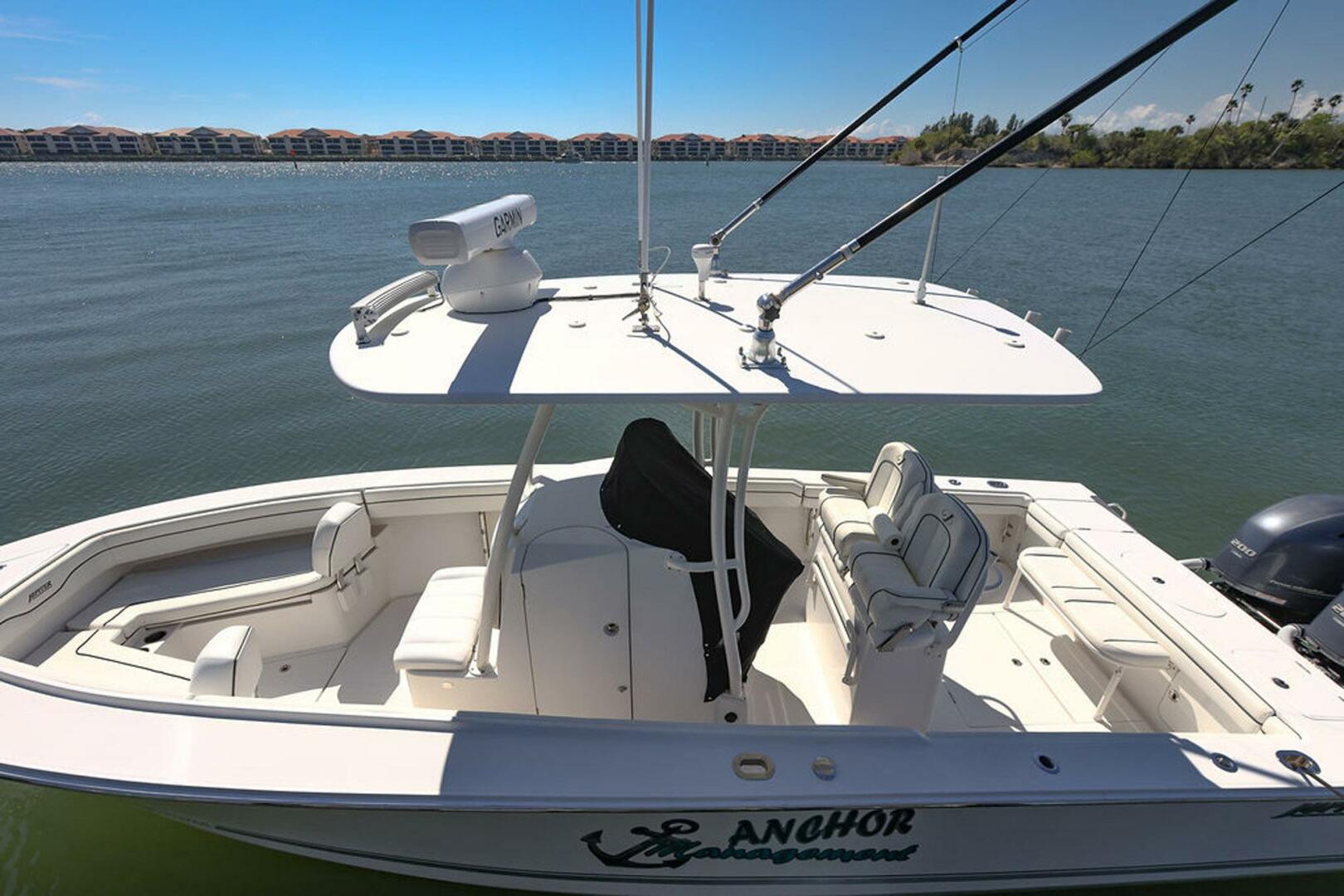 Jupiter-26 FS 2016-Anchor Management New Smyrna Beach-Florida-United States-5175912 | Thumbnail