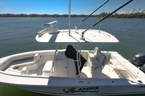 Jupiter-26 FS 2016-Anchor Management New Smyrna Beach-Florida-United States-5175912