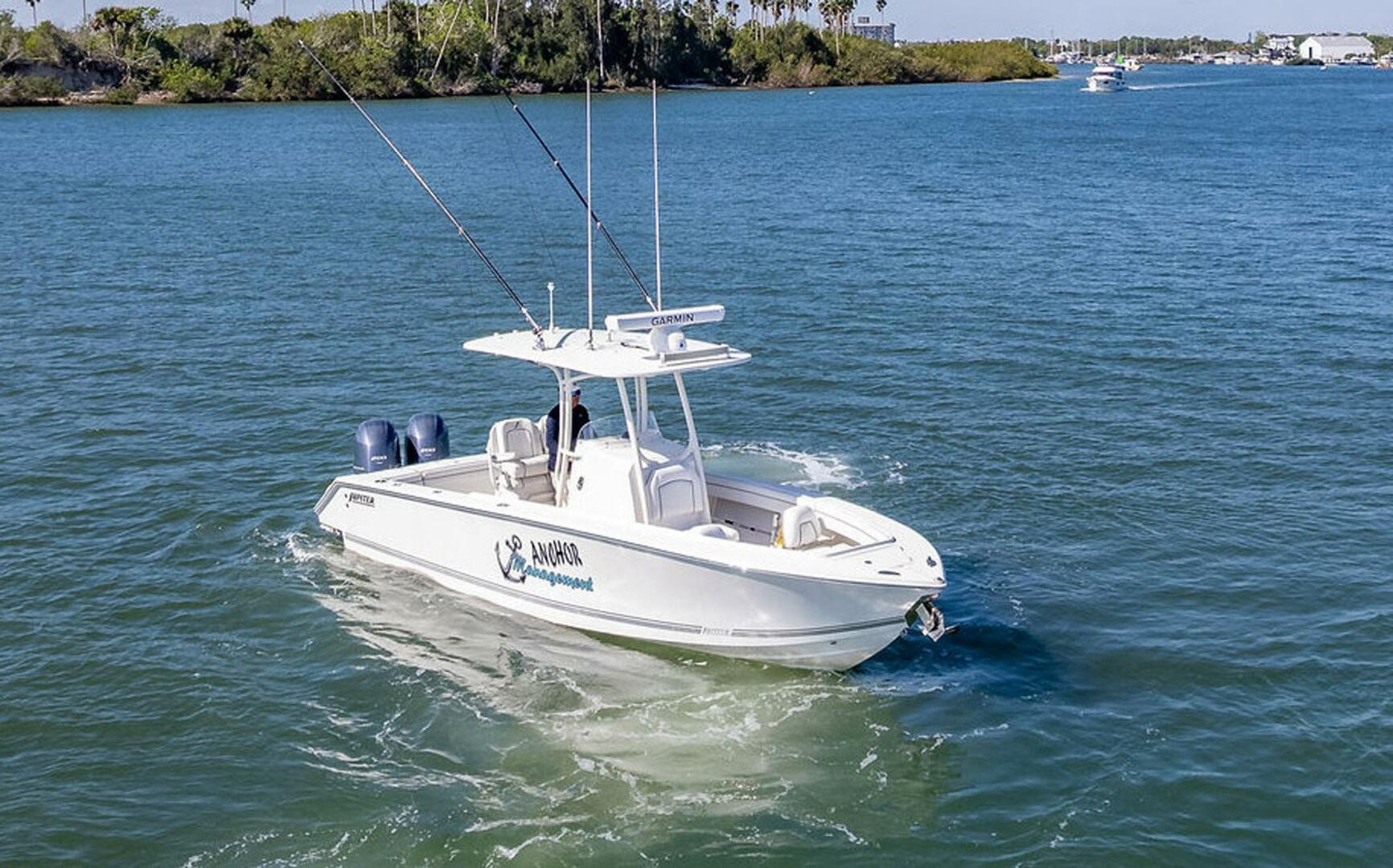 Jupiter-26 FS 2016-Anchor Management New Smyrna Beach-Florida-United States-5175869 | Thumbnail