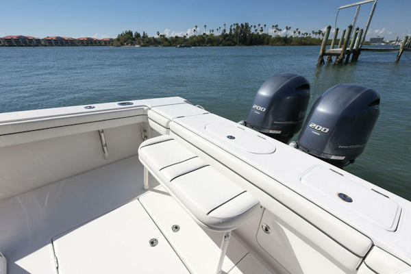 Jupiter-26 FS 2016-Anchor Management New Smyrna Beach-Florida-United States-5175892