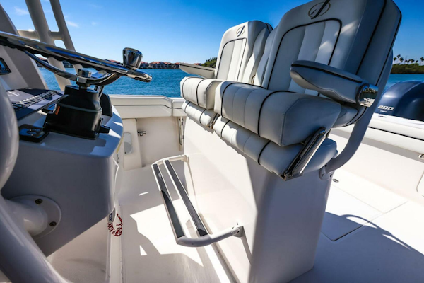 Jupiter-26 FS 2016-Anchor Management New Smyrna Beach-Florida-United States-5175881