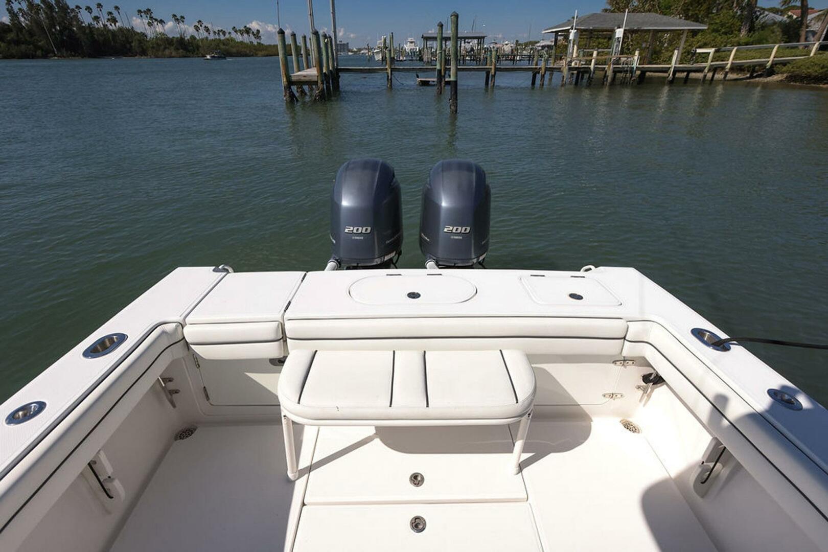 Jupiter-26 FS 2016-Anchor Management New Smyrna Beach-Florida-United States-5175891 | Thumbnail