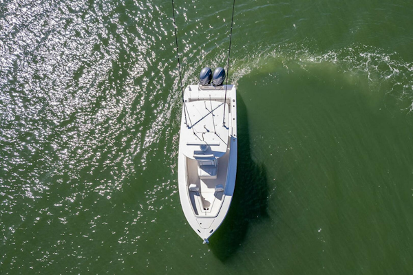Jupiter-26 FS 2016-Anchor Management New Smyrna Beach-Florida-United States-5175873