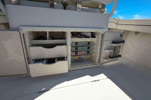 Jupiter-26 FS 2016-Anchor Management New Smyrna Beach-Florida-United States-5175894