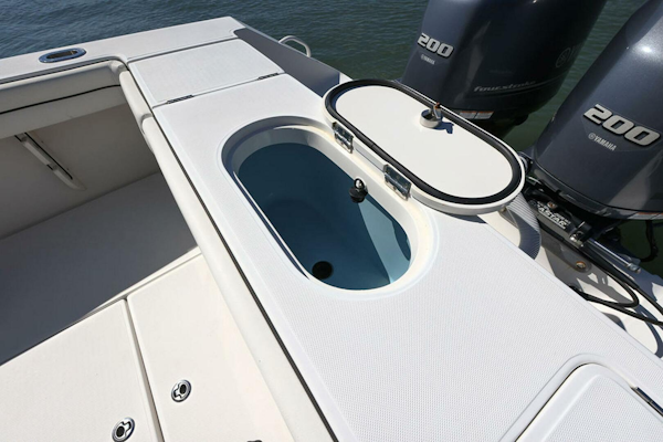Jupiter-26 FS 2016-Anchor Management New Smyrna Beach-Florida-United States-5175898