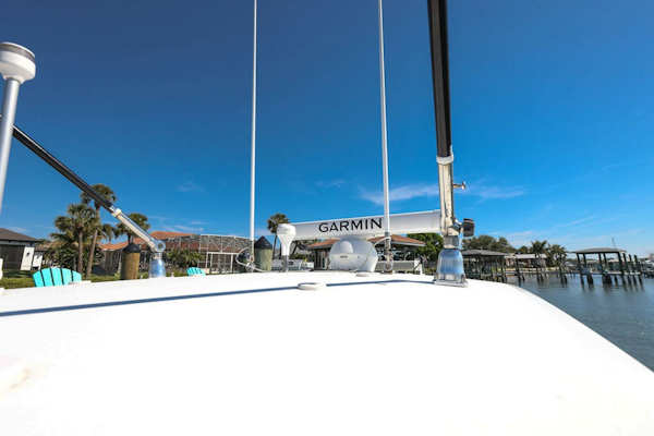 Jupiter-26 FS 2016-Anchor Management New Smyrna Beach-Florida-United States-5175903