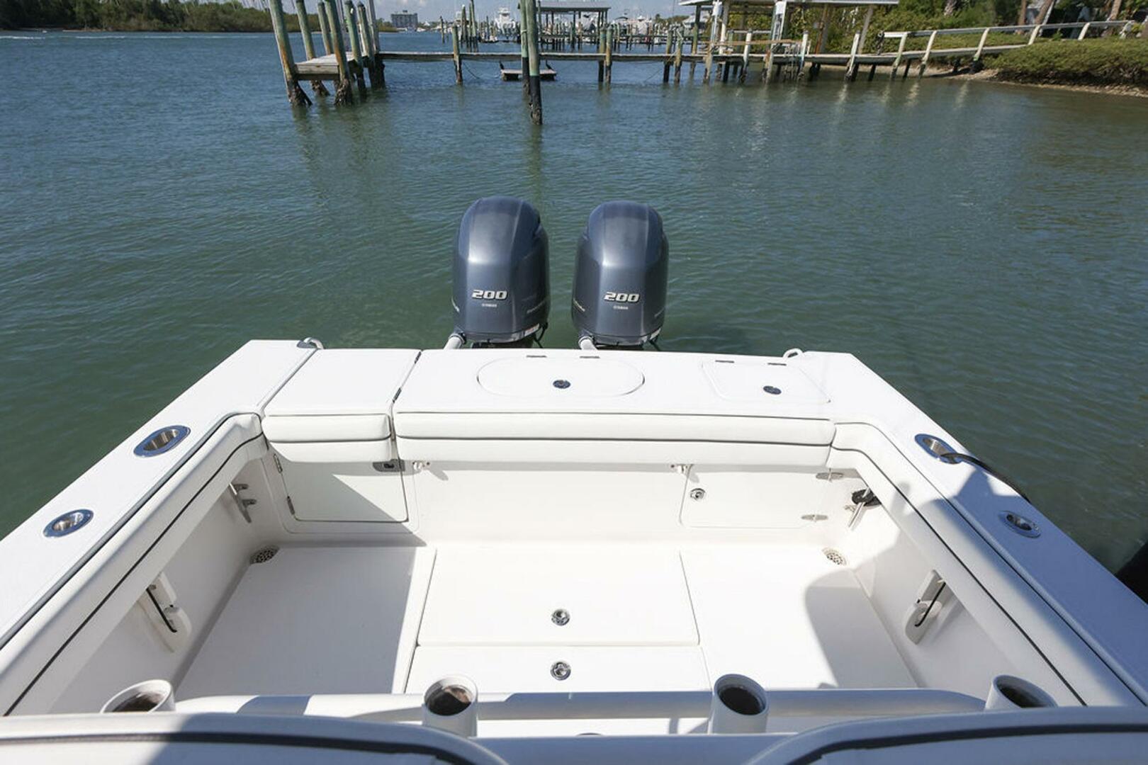 Jupiter-26 FS 2016-Anchor Management New Smyrna Beach-Florida-United States-5175890 | Thumbnail