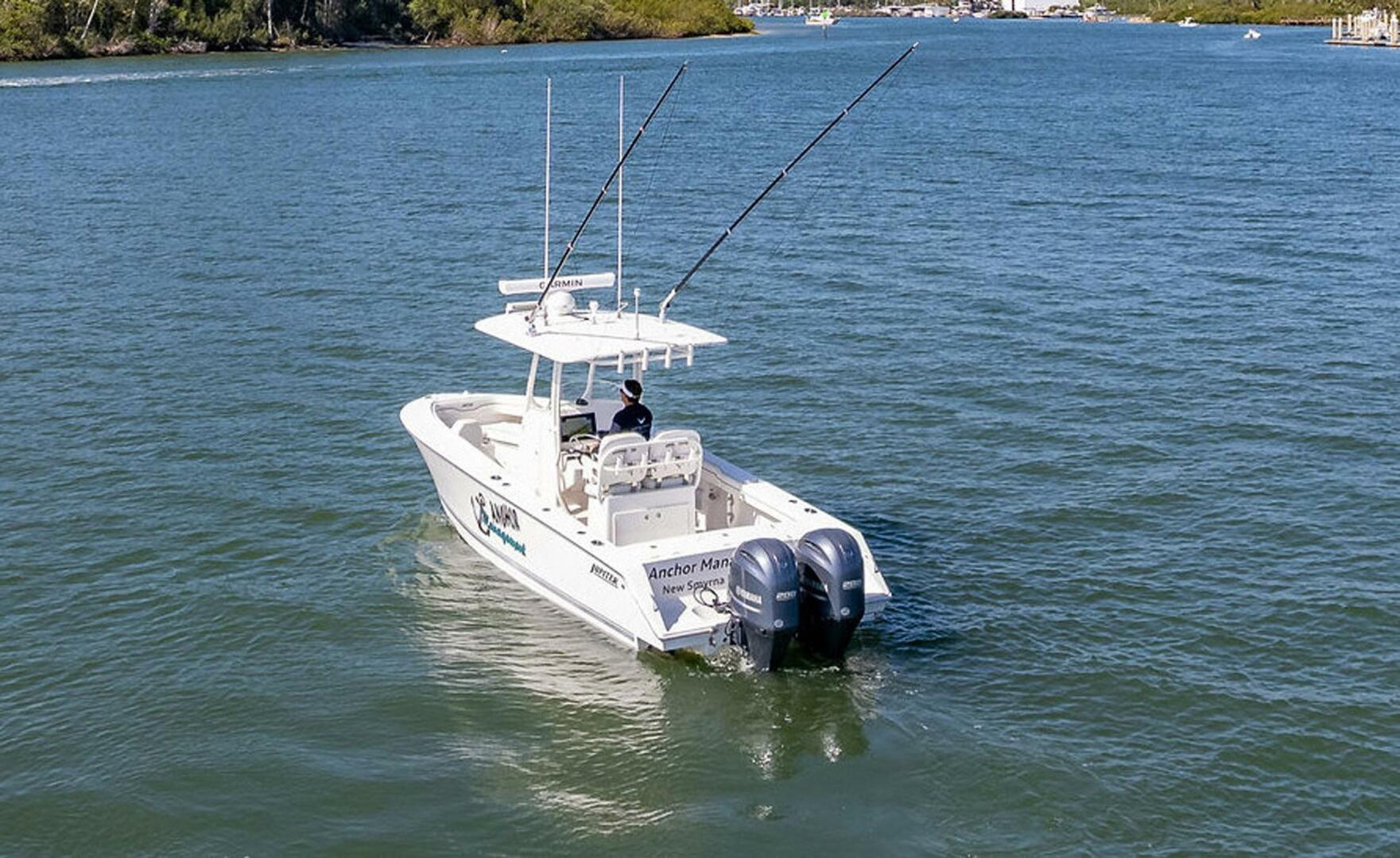 Jupiter-26 FS 2016-Anchor Management New Smyrna Beach-Florida-United States-5175871 | Thumbnail
