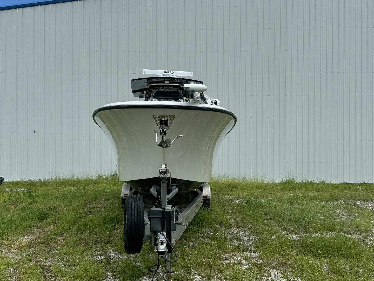 Front Runner-36 Center Console 2023 -Key West-Florida-United States-5176890